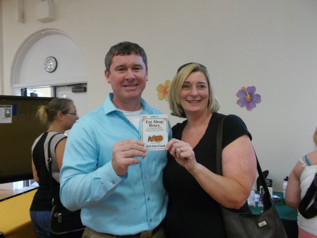 Military Spouse Appreciation Spa Night